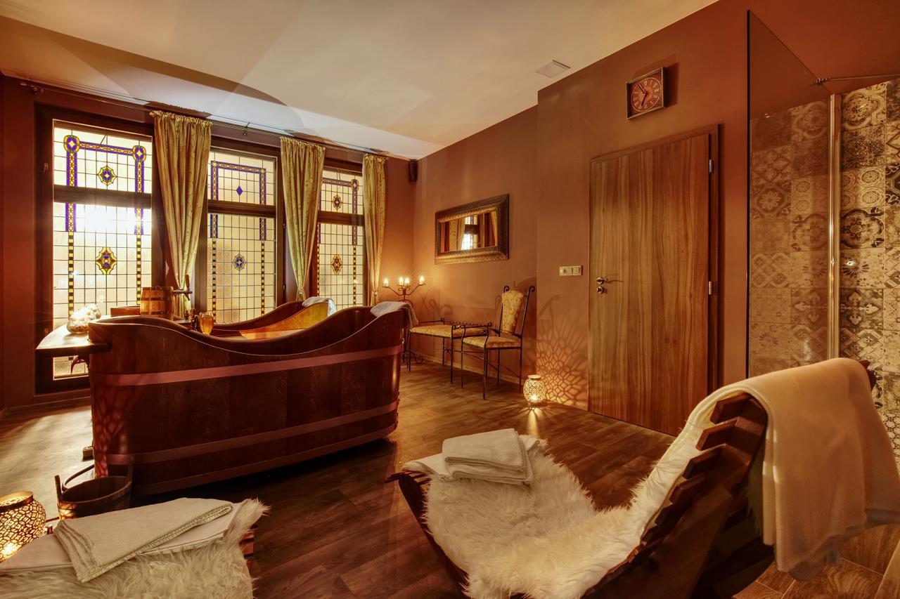 Kyjovsky Pivovar - Hotel, Restaurace, Pivni Lazne ภายนอก รูปภาพ