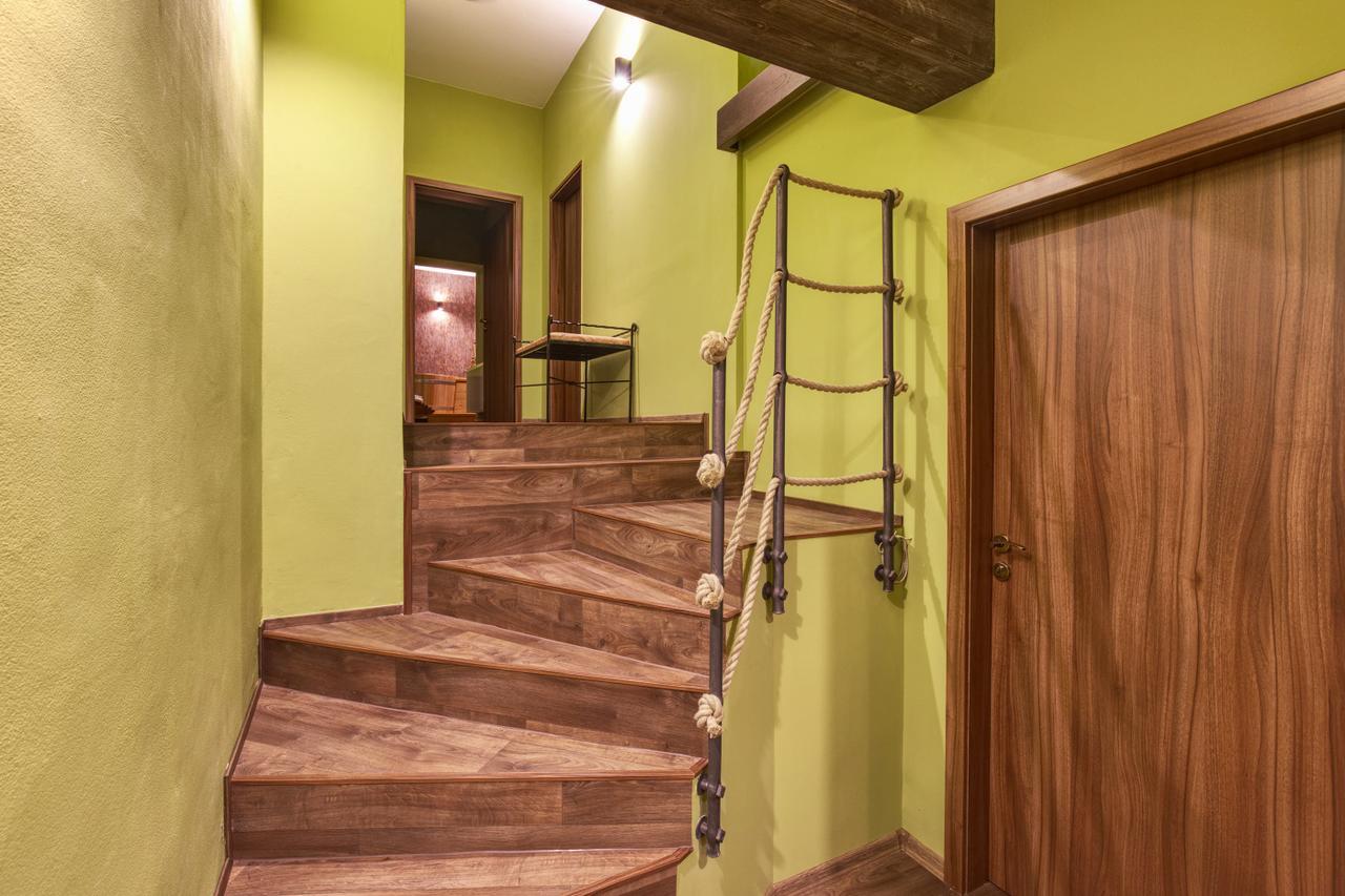 Kyjovsky Pivovar - Hotel, Restaurace, Pivni Lazne ภายนอก รูปภาพ