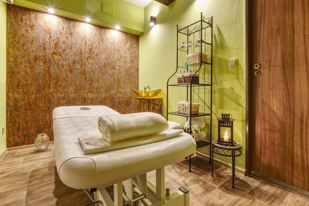 Kyjovsky Pivovar - Hotel, Restaurace, Pivni Lazne ภายนอก รูปภาพ