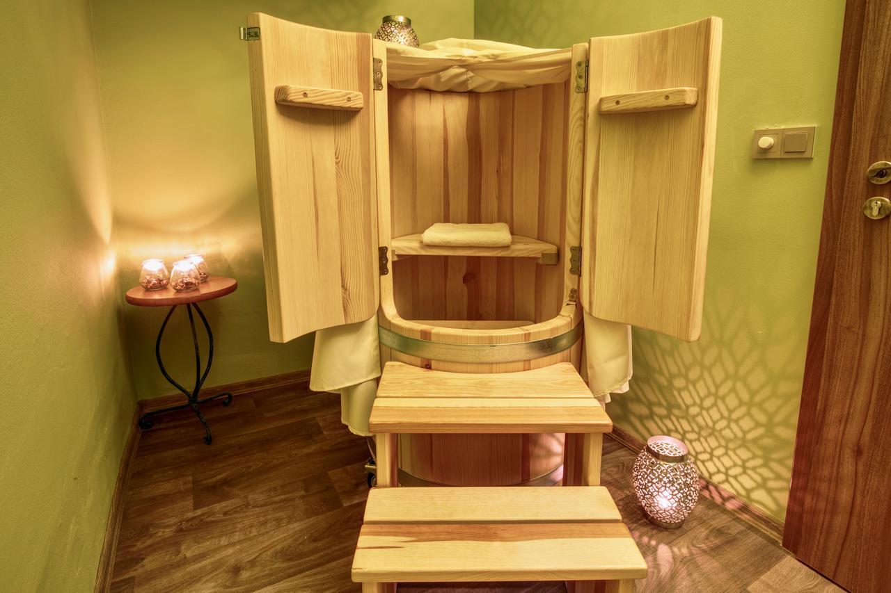 Kyjovsky Pivovar - Hotel, Restaurace, Pivni Lazne ภายนอก รูปภาพ